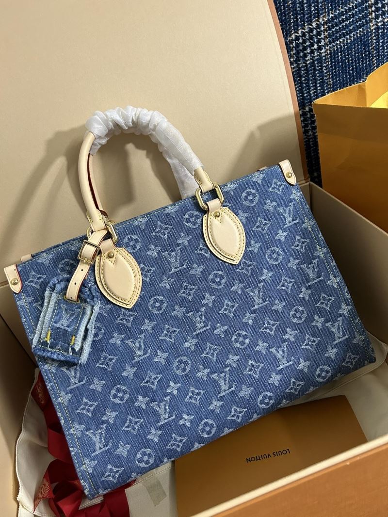 Louis Vuitton Shopping Bags